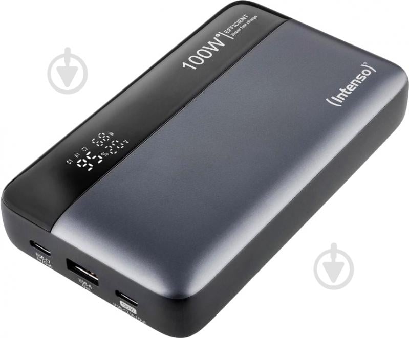 Повербанк Intenso HE20000 20000 mAh (7350050) - фото 1