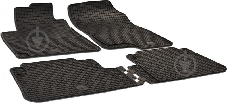 Коврики автомобильные ELIT KHD 214945 модельные - фото 1
