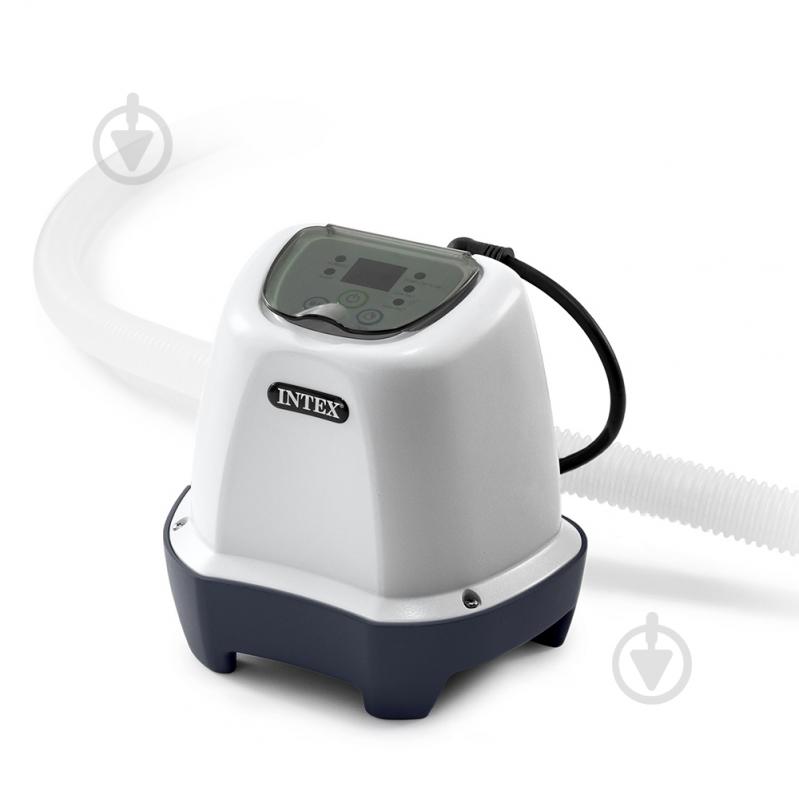 Фильтр-насос для бассейна Intex 26662 - фото 1