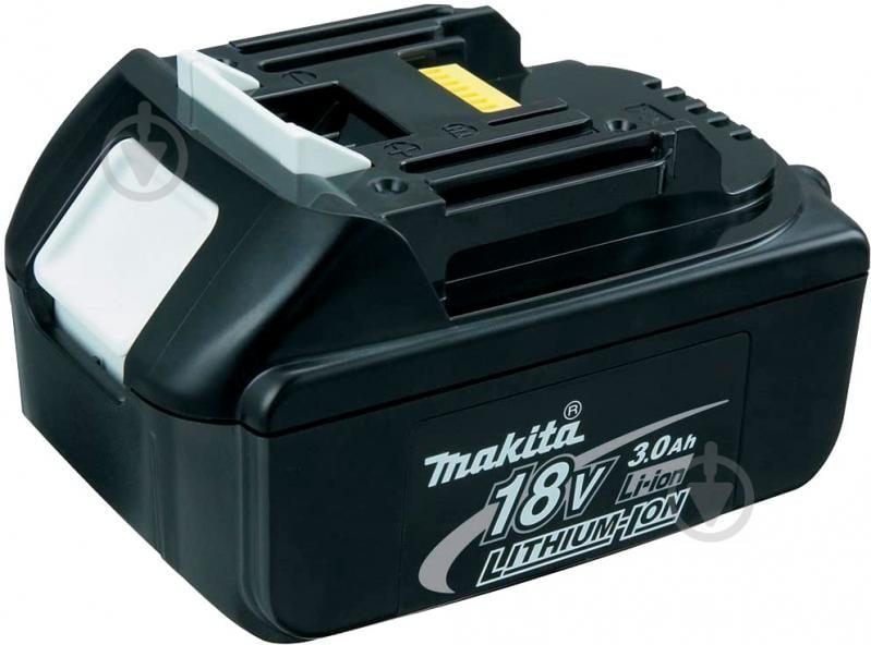 Шуруповерт ударный аккумуляторный Makita BTP140Z - фото 3