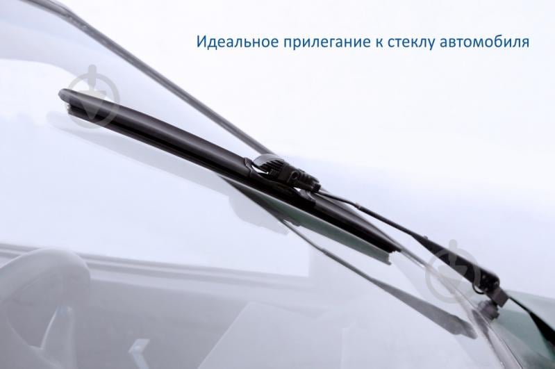 Щітка склоочисника Goodyear Frameless 16" GY000416 410 мм 1 шт. - фото 12