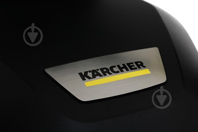 Мойка высокого давления Karcher K 7 WCM 3000 Вт 20-180 бар 1.317-400.0 - фото 6