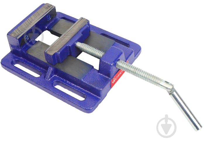 Лещата WORKPRO 100 мм PRO - фото 1