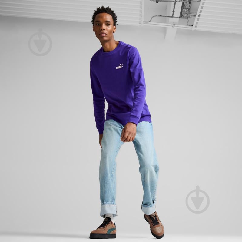 Кроссовки мужские демисезонные Puma CAVEN 2.0 ABRUPT SD 39746701 р.44 коричневые - фото 8 Кроссовки мужские демисезонные Puma CAVEN 2.0 ABRUPT SD 39746701 р.44 коричневые - фото 8