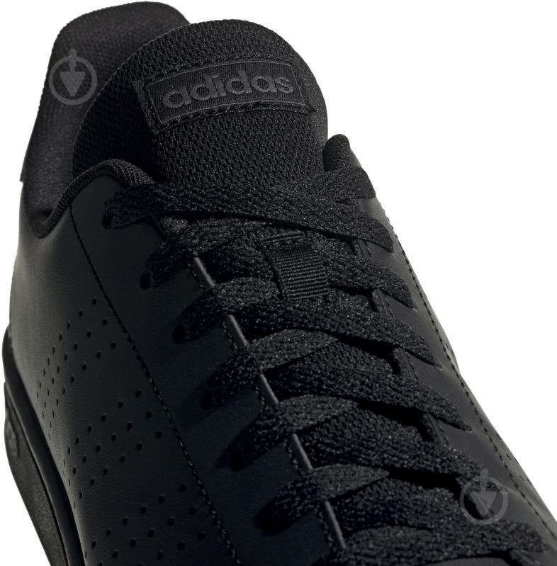 Кроссовки Adidas ADVANTAGE BASE EE7693 р.47 1/3 черный - фото 12