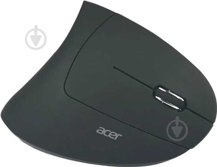 Мишка Acer Vertical Wireless Mouse 2.4G black (HP.EXPBG.009) - фото 2 Мишка Acer Vertical Wireless Mouse 2.4G black (HP.EXPBG.009) - фото 2