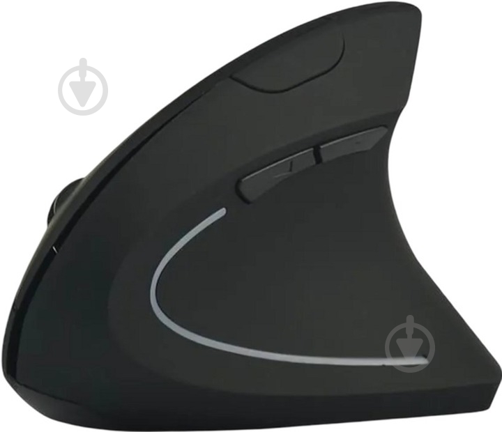 Мишка Acer Vertical Wireless Mouse 2.4G black (HP.EXPBG.009) - фото 4 Мишка Acer Vertical Wireless Mouse 2.4G black (HP.EXPBG.009) - фото 4