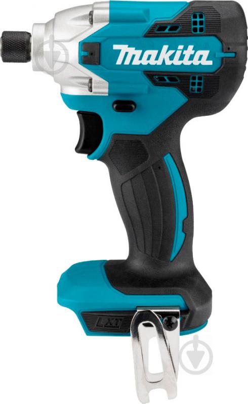 Шуруповерт ударний акумуляторний Makita DTD156Z - фото 6