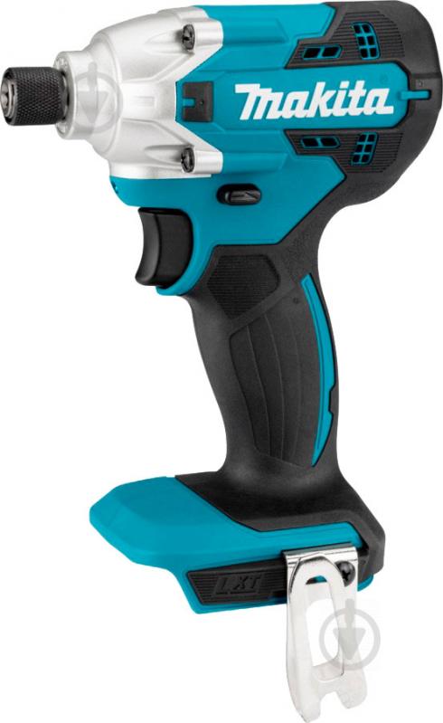 Шуруповерт ударний акумуляторний Makita DTD156Z - фото 4