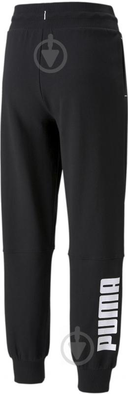 Брюки Puma POWER Pants 84712701 р. XS черный - фото 5