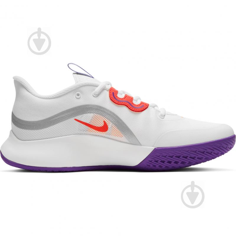 Кросівки жіночі Nike AIR MAX VOLLEY CU4275-101 р.39 білі - фото 4