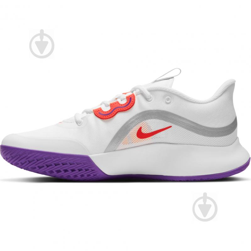 Кроссовки женские Nike AIR MAX VOLLEY CU4275-101 р.39 белые - фото 6