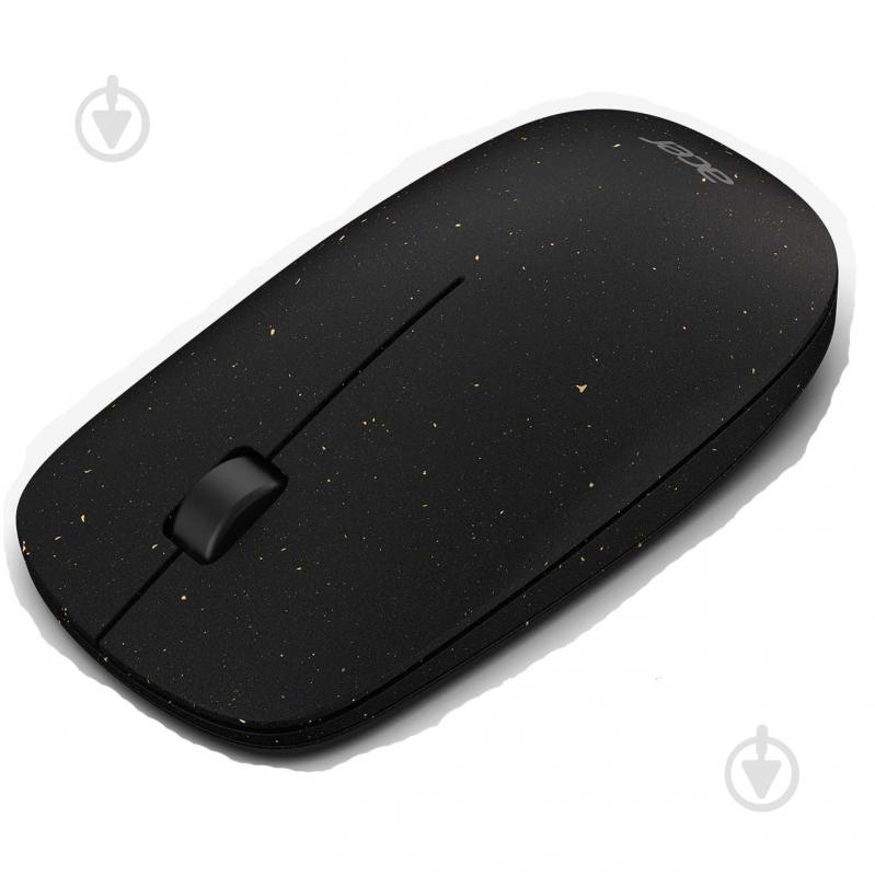Мышь Acer Optical VERO M502 Wireless black (GP.MCE11.023) - фото 2 Мышь Acer Optical VERO M502 Wireless black (GP.MCE11.023) - фото 2