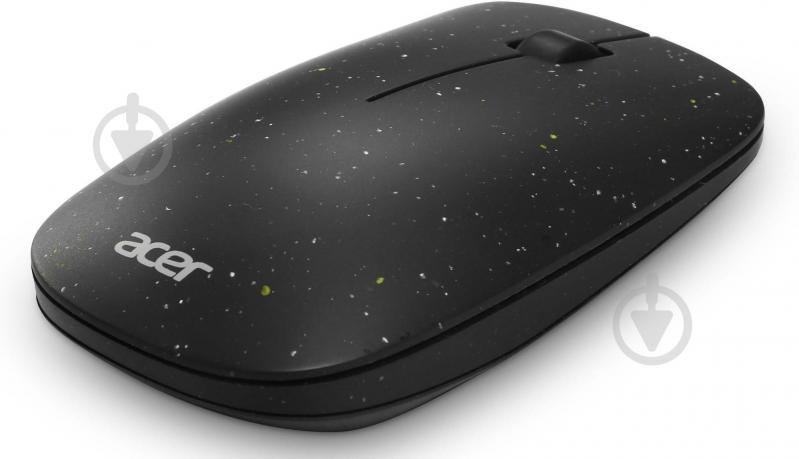 Мышь Acer Optical VERO M502 Wireless black (GP.MCE11.023) - фото 3 Мышь Acer Optical VERO M502 Wireless black (GP.MCE11.023) - фото 3