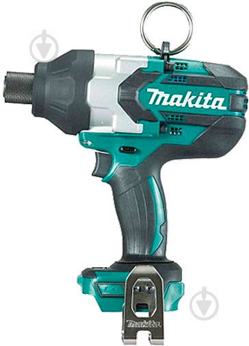 Шуруповерт ударный аккумуляторный Makita DTW800Z - фото 2