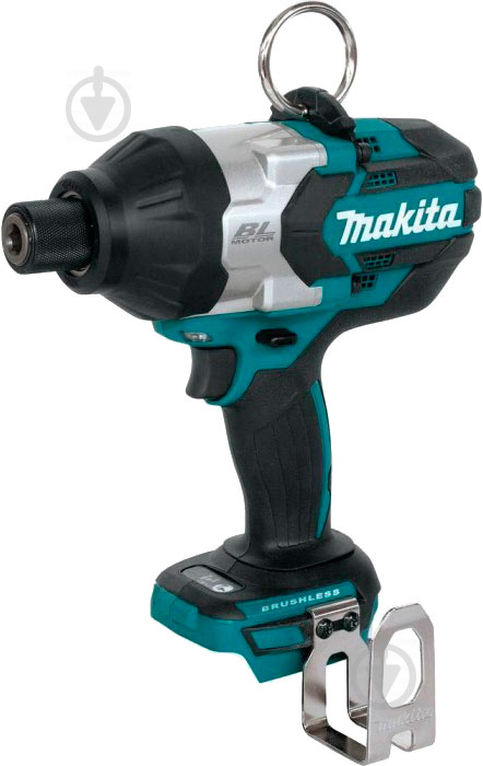 Шуруповерт ударний акумуляторний Makita DTW800Z - фото 1