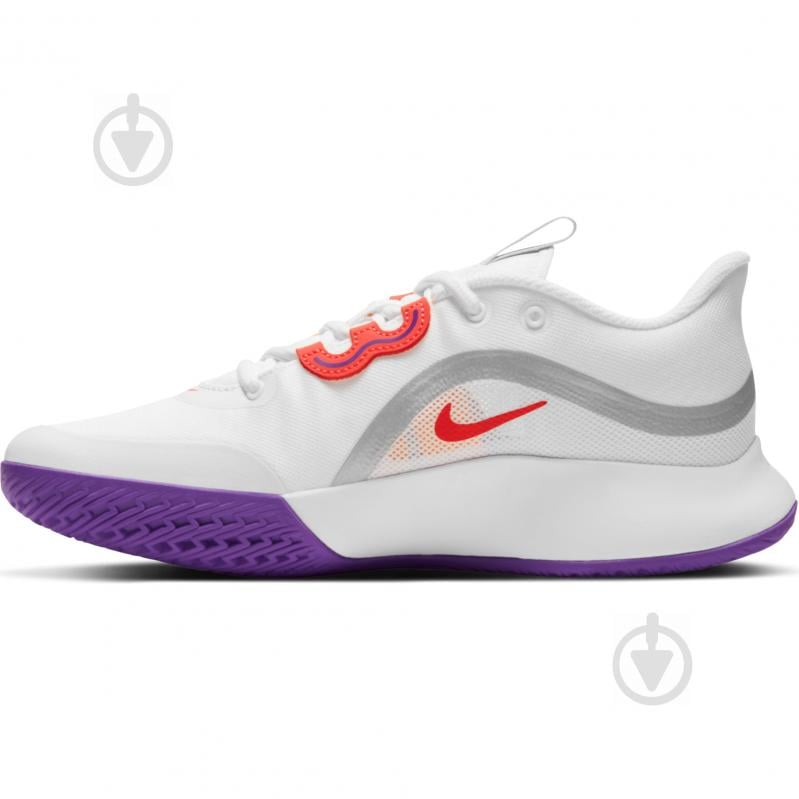 Кроссовки женские Nike AIR MAX VOLLEY CU4275-101 р.38 белые - фото 6