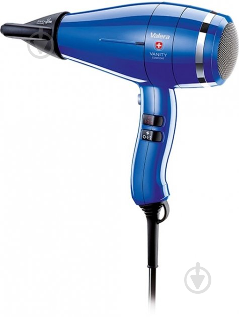 Фен Valera DryCare Advanced VA 8605 RC RB ROYAL BLUE - фото 1