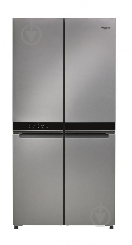 ВИТРИНА! Холодильник Whirlpool WQ9 B2L - фото 1