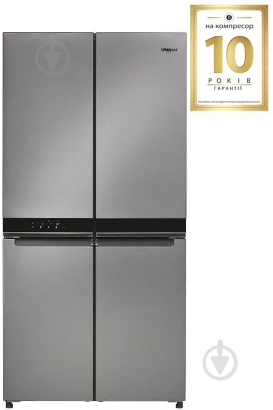 ВИТРИНА! Холодильник Whirlpool WQ9 B2L - фото 3