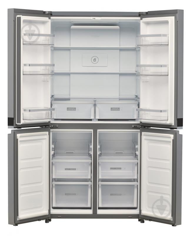 ВИТРИНА! Холодильник Whirlpool WQ9 B2L - фото 4