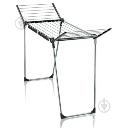 Сушарка для білизни Leifheit Pegasus 150 Solid Slim (81690) - фото 1 Сушарка для білизни Leifheit Pegasus 150 Solid Slim (81690) - фото 1