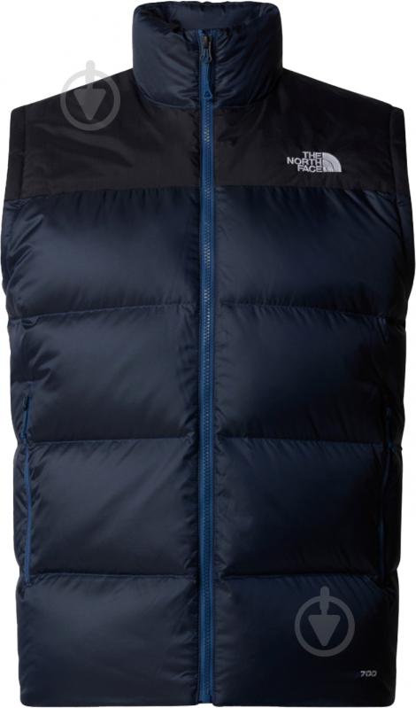 Жилет THE NORTH FACE AW2425 NF0A899499O1 р.2XL синий - фото 1