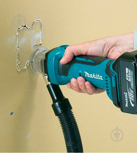 Фрезер Makita аккумуляторный DCO180Z - фото 3