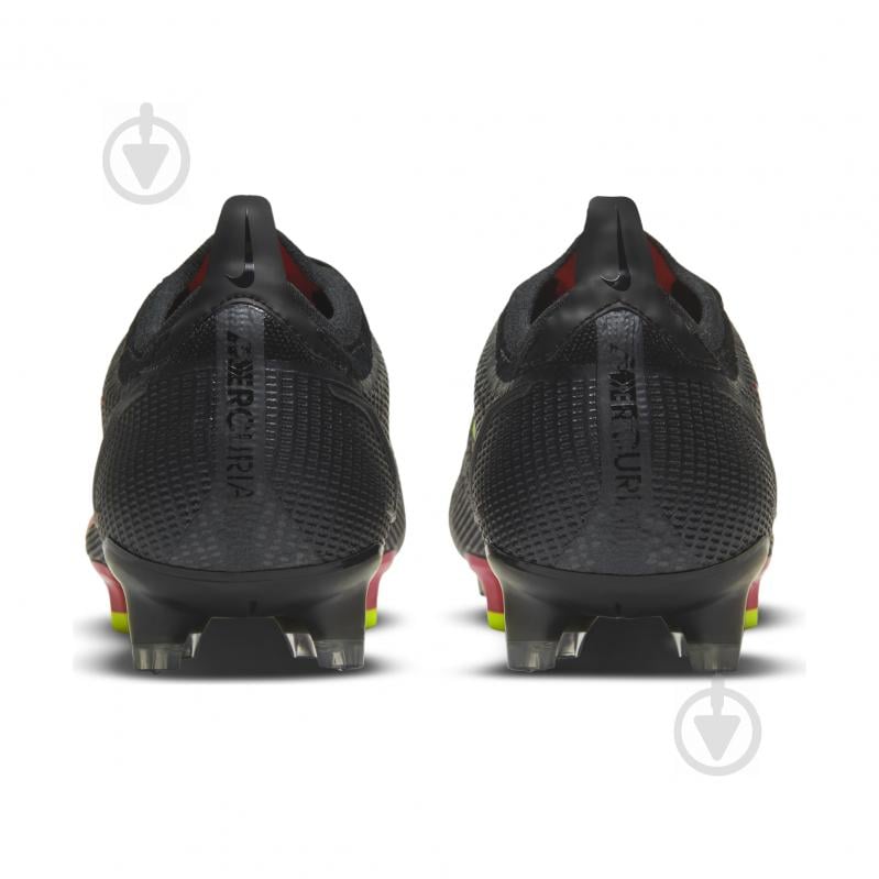 ᐉ Бутсы Nike MERCURIAL VAPOR 14 ELITE FG CQ7635-600 р.44 красный