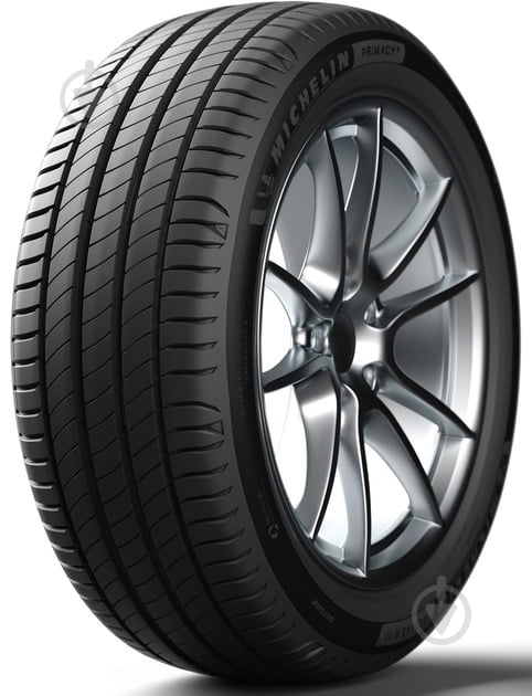 Шина Michelin Primacy 4 235/55 R18 100 W лето - фото 1