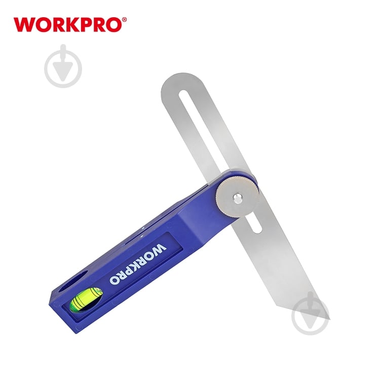 Малка WORKPRO WP264005 - фото 3