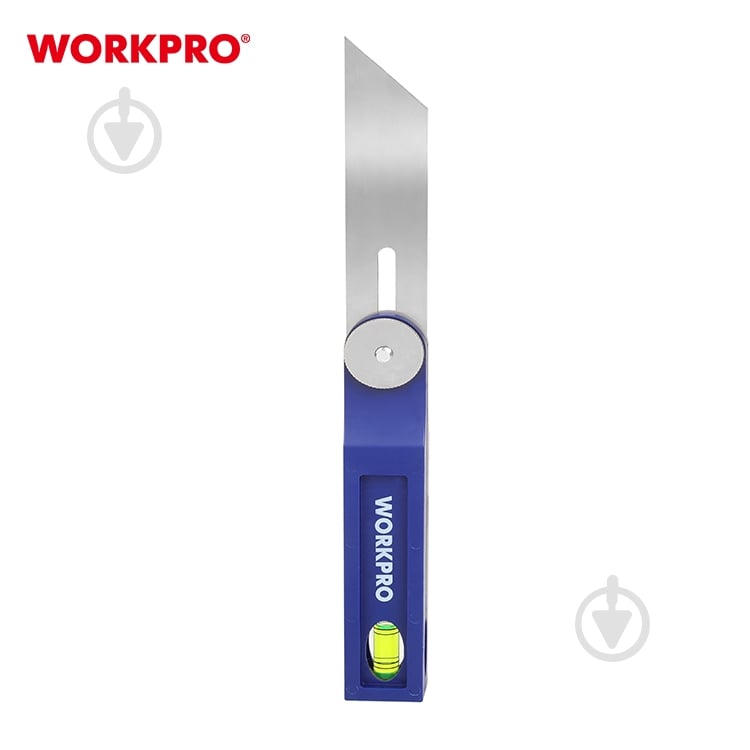 Малка WORKPRO WP264005 - фото 4