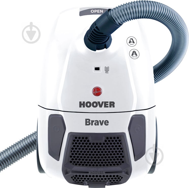 Пилосос Hoover BV11 011 Brave - фото 2