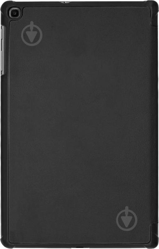 Чехол для планшета AIRON PREMIUM Samsung Galaxy Tab A 10.1" (SM-T510 / SM-T515) 2019 New black (4822352781006) - фото 3