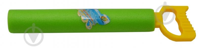 Игрушка-брызгалка Shantou CJ-0848681 - фото 1 Игрушка-брызгалка Shantou CJ-0848681 - фото 1