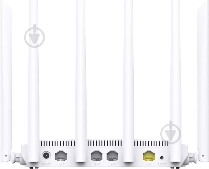 Точка доступу Netis (NC63) - фото 4