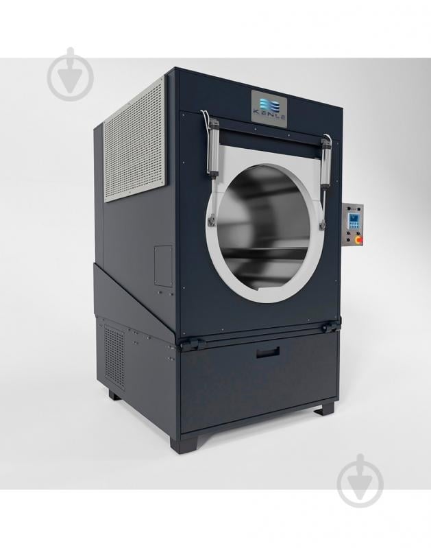 Промышленная сушильная машина Kenle E75-пар - фото 1