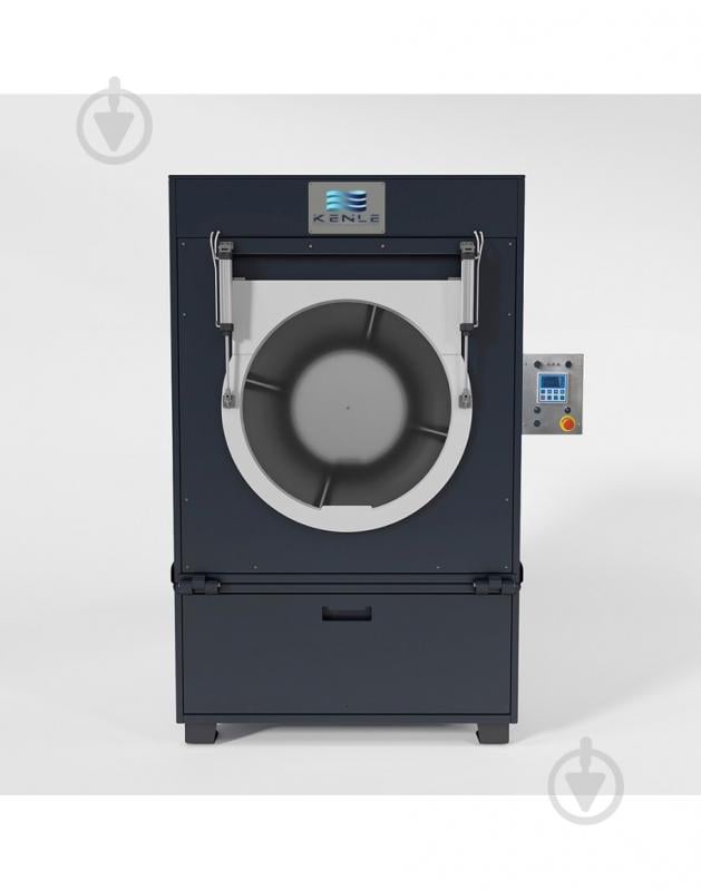 Промышленная сушильная машина Kenle E75-пар - фото 2