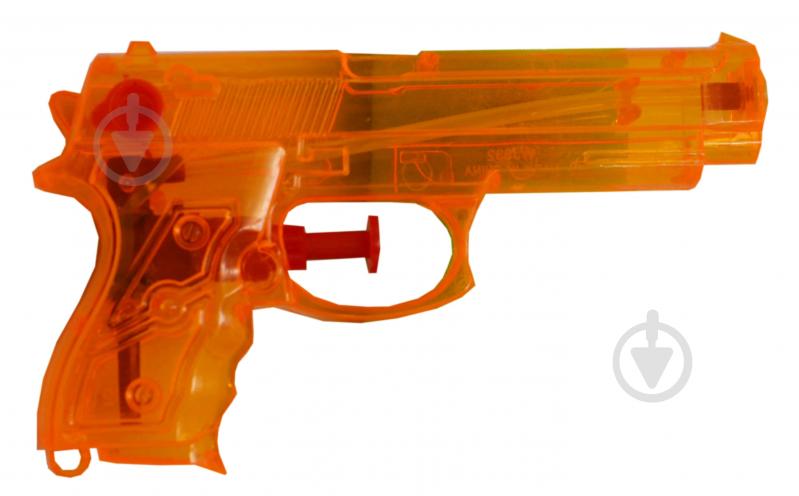 Игрушка-брызгалка Shantou CJ-1210392 - фото 2 Игрушка-брызгалка Shantou CJ-1210392 - фото 2