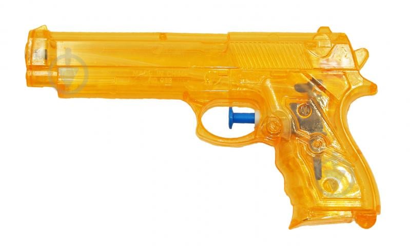 Игрушка-брызгалка Shantou CJ-1210392 - фото 3 Игрушка-брызгалка Shantou CJ-1210392 - фото 3
