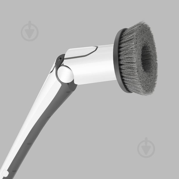Электрощетка Xiaomi Good father CL99 grey - фото 6 Электрощетка Xiaomi Good father CL99 grey - фото 6