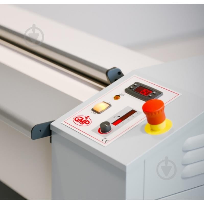 Гладильная система GMP 200.30А - фото 2 Гладильная система GMP 200.30А - фото 2