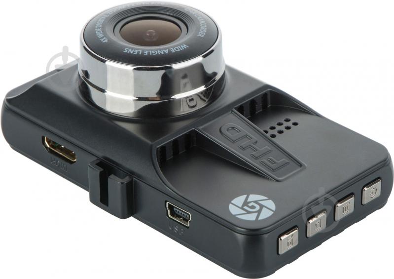 Видеорегистратор Globex GE-112W - фото 4