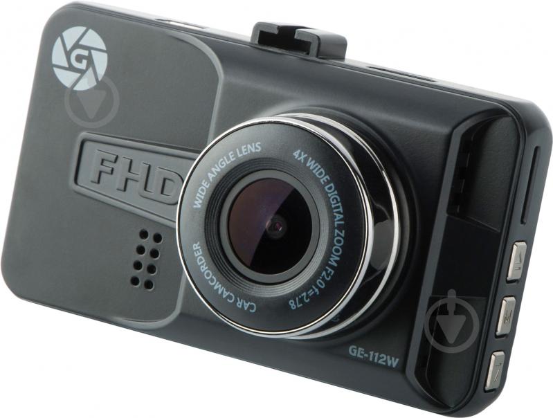 Видеорегистратор Globex GE-112W - фото 2