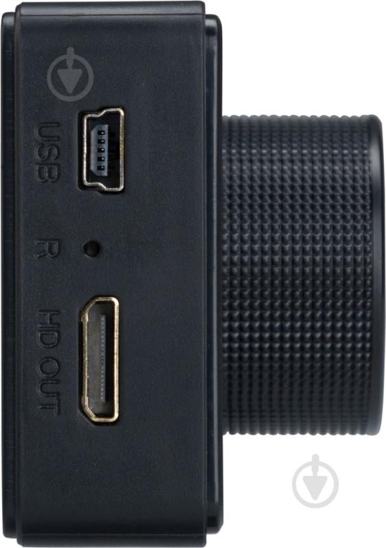 Видеорегистратор Globex GE-203W - фото 4 Видеорегистратор Globex GE-203W - фото 4