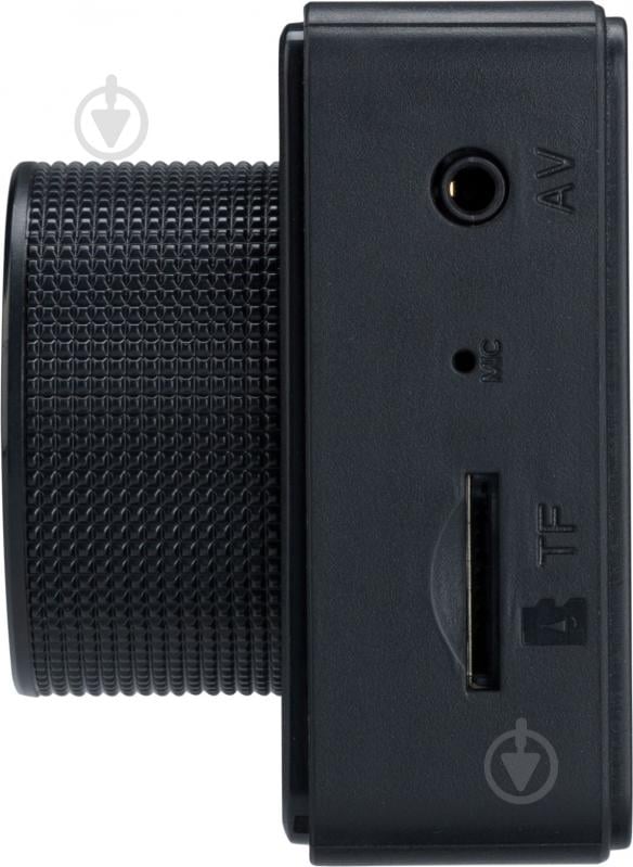 Видеорегистратор Globex GE-203W - фото 3 Видеорегистратор Globex GE-203W - фото 3