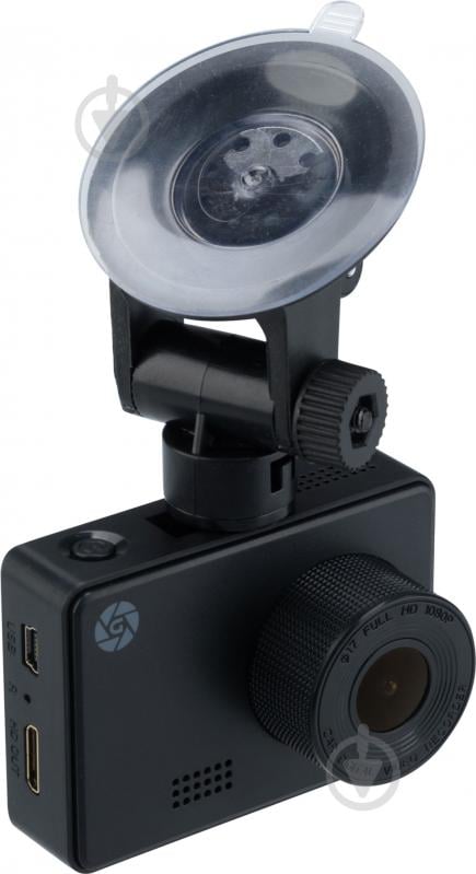 Видеорегистратор Globex GE-203W - фото 7 Видеорегистратор Globex GE-203W - фото 7