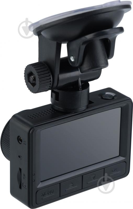 Видеорегистратор Globex GE-203W - фото 8 Видеорегистратор Globex GE-203W - фото 8