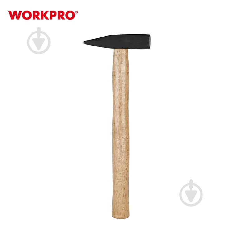 Молоток слесарный WORKPRO WP241019 500 г WP241019 - фото 3