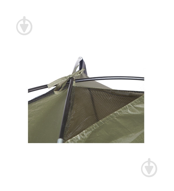 Палатка кемпинговая Dome 2P - фото 3